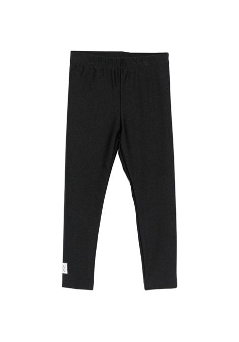 Leggings con logo DOUUOD JUNIOR | DY6A20 J0331930